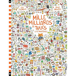 Mille milliards de trucs (et de moutons)