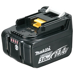 Makita BL1430B 14,4Volt 3Ah