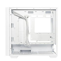 Acheter Boîtier ATX semi-tour Asus A21 Blanc