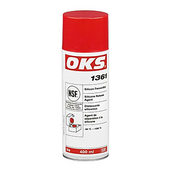 Fp Agent de séparation silicone OKS 1361 400 ml Spray (Par 12)