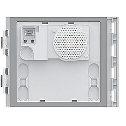 bticino sfera new - module électronique - boucle inductive - bticino 352700