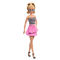 Mattel Barbie Fashionistas ? Barbie plage