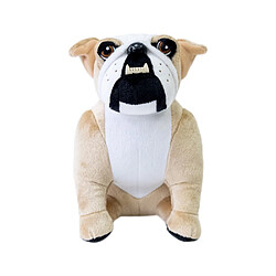 WP Merchandise - Peluche Bulldog Biscuit