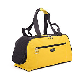 Universal Porte-chien pour chat taille L 5kg Porte-chien portable sac à main Sacs à main Poubelle pour chien