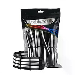 Kit d'extension Cablemod Pro Couleur Noir et Blanc