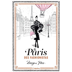 Le Paris des fashionistas