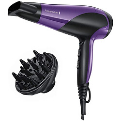 Remington Compact D3190 - Violet Noir