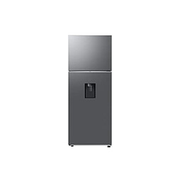 Réfrigérateur combiné 70cm 462l nofrost - RT47CG6726S9 - SAMSUNG