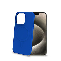 Protection pour téléphone portable Celly IPHONE 16 PRO Noir