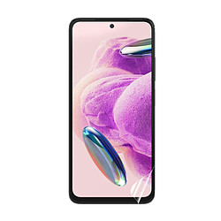 PHONECARE Film Hydrogel Full Cover Avant pour Xiaomi Redmi Note 12S - Transparent