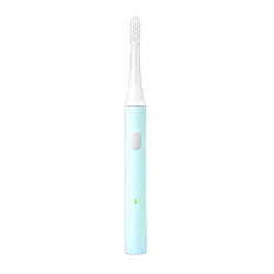 Universal Brosse à dents électrique acoustique Brosse à dents électrique couleur USB rechargeable IPX7 remorque étanche Home |