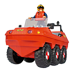 Avis SIMBA Fireman Sam Hydrus