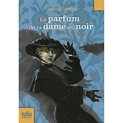 Le parfum de la dame en noir - Occasion