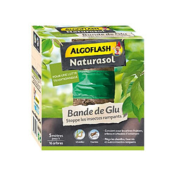 ALGOFLASH NATURASOL Bande de glu - 5 m