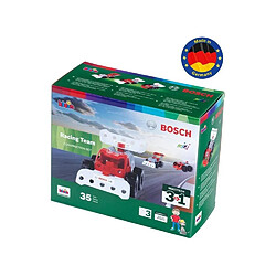 Bosch - Set de construction Racing Team 3 en 1