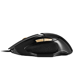 Yonis Souris Gamer 6 Boutons pas cher