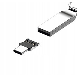 Avis GUPBOO Adaptateur NANO OTG HOST USB vers USB-C USB3.1 TYPE-C,JL1119