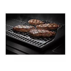 Avis Accessoire barbecue Grille de saisie grand format Weber Crafted 7680