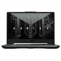 Ordinateur Portable Asus TUF Gaming A15 FA506NCR-HN006 15,6" 16 GB RAM 512 GB SSD NVIDIA GeForce RTX 3050 Espagnol Qwerty