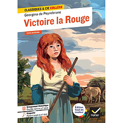 Victoire la rouge (1883) : texte intégral - Occasion