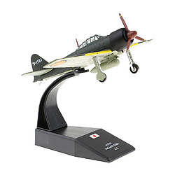 1/72 Modèle avion de Chasse Miniature Diecast pas cher