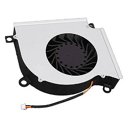 Avis ventilateur de refroidissement GPU Cooling Fan