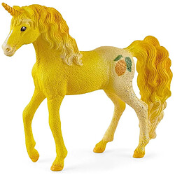 Schleich Bayala Poulain Licorne Lemon