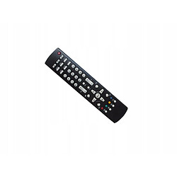 Avis GUPBOO Télécommande Universelle de Rechange Pour OLEVIA 237-S1 226-S11 226T 226V 227-S11 227-