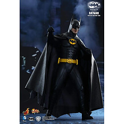 Acheter Hot Toys MMS293 - DC Comics - Batman Returns - Batman