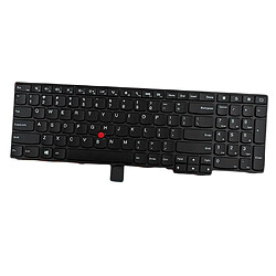 Avis Clavier US ANGLAIS Clavier Bluetooth Filaire