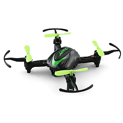 Universal H48 Mini Drone For Adult Children RC Quadcopter(Green) pas cher