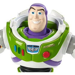 Acheter Mattel TOY STORY 4 Figurine Buzz l'Éclair 18 cm