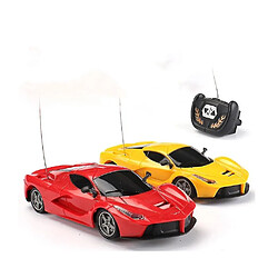 Universal 2 canaux RC Cars Radio Controlled Cars Machines sur les toys télécommandés pour les enfants Gift