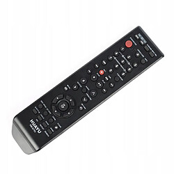 GUPBOO Télécommande Universelle de Rechange pour Samsung TV + contrôleur de lecteur DVD 00084J/N