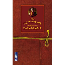 365 méditations quotidiennes pour éclairer votre vie - Occasion