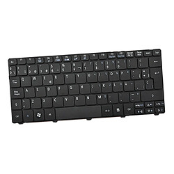 Clavier d'ordinateur portable de remplacement