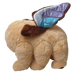 Universal 25cm maurice shanger peluche peluche jouet mignon film animaux poupées jouets souples coussin canapé déco pas cher