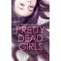 Pretty dead girls