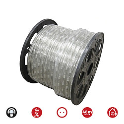 Avis Tube LED EDM 72713 Flexiled 1,4 W x 1 m 48 m Blanc froid 6500K