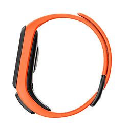 Avis Bracelet de Montre Pour TomTom Runner 3 Cardio-Orange