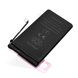 Acheter Avizar Batterie Interne iPhone 13 3227mAh 100% Compatible Remplace A2628