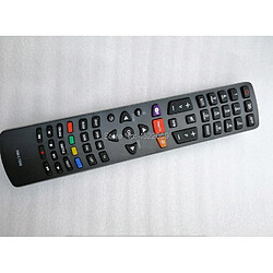 Avis GUPBOO Télécommande Universelle de Rechange pour téléviseur intelligent TCL L32E5390E. L39E5000F3DE. L39E5390