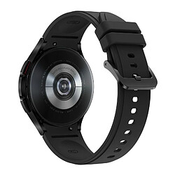 Avis Montre intelligente Samsung Watch 4 1,35" Noir