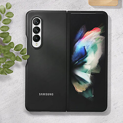 Acheter Coque Original Samsung Z Fold 3 Souple