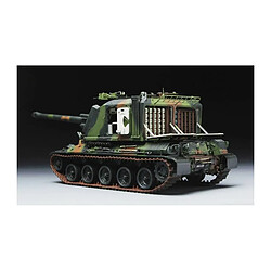 Acheter Meng Maquette Char French Auf1 155mm Self-propelled Howitzer