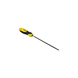 STANLEY Lime ronde pour tronçonneuse 200mm