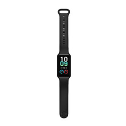 Amazfit Band 7 AMOLED Bracelet connecté 3,73 cm (1.47') Noir