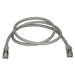 Startech 1M CAT6A PATCH CABLE