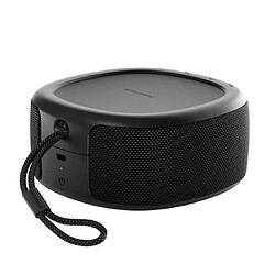 Acheter Urbanista Enceinte Bluetooth 5.2 Solaire 20W Portable Stéréo IP67 Modèle Malibu Noir