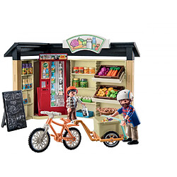 Avis Playmobil® 71250 Playmobil Boutique de la ferme